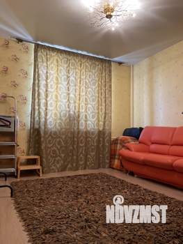 3-к квартира, вторичка, 83м2, 13/17 этаж