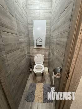 2-к квартира, вторичка, 57м2, 2/9 этаж