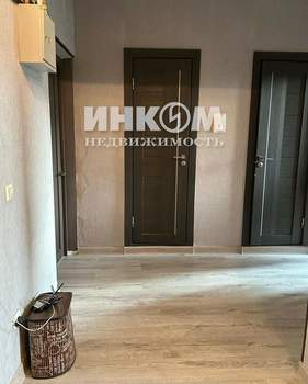 3-к квартира, вторичка, 71м2, 3/18 этаж