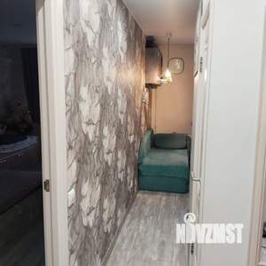 1-к квартира, вторичка, 35м2, 3/9 этаж