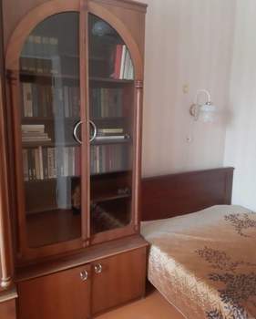 2-к квартира, вторичка, 43м2, 3/4 этаж