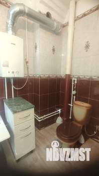 1-к квартира, вторичка, 36м2, 2/2 этаж
