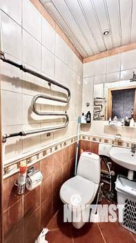 3-к квартира, вторичка, 58м2, 3/5 этаж