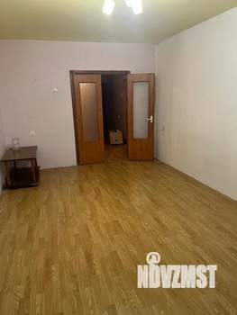 3-к квартира, вторичка, 77м2, 4/17 этаж