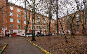 2-к квартира, вторичка, 59м2, 2/5 этаж