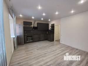 2-к квартира, вторичка, 61м2, 2/3 этаж