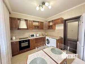 1-к квартира, вторичка, 42м2, 5/17 этаж