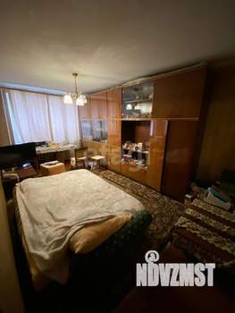 3-к квартира, вторичка, 67м2, 2/5 этаж