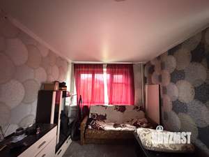 2-к квартира, вторичка, 37м2, 5/5 этаж