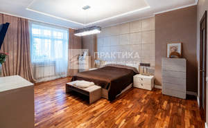 5-к квартира, вторичка, 173м2, 2/8 этаж