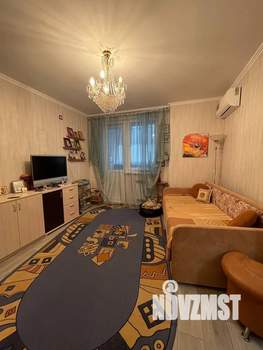 1-к квартира, вторичка, 36м2, 2/4 этаж