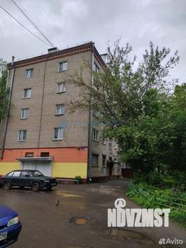 1-к квартира, вторичка, 30м2, 5/5 этаж