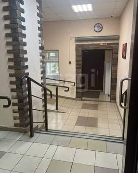 3-к квартира, вторичка, 70м2, 23/25 этаж