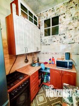 1-к квартира, вторичка, 31м2, 1/4 этаж