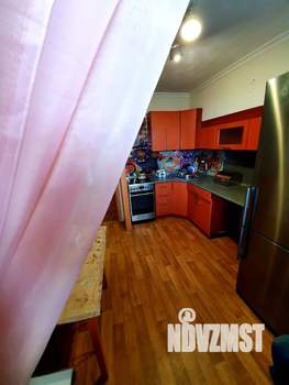 1-к квартира, вторичка, 36м2, 7/15 этаж