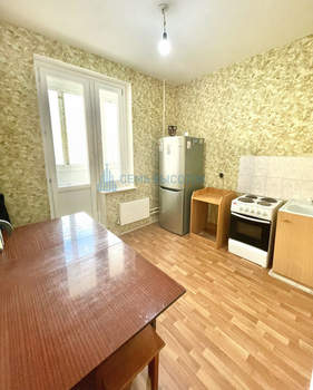 1-к квартира, вторичка, 39м2, 10/14 этаж