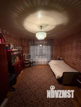 1-к квартира, вторичка, 35м2, 2/12 этаж