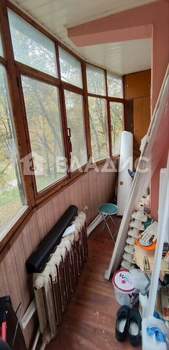 2-к квартира, вторичка, 43м2, 9/9 этаж