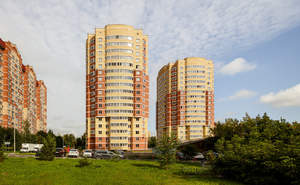 1-к квартира, вторичка, 51м2, 7/17 этаж