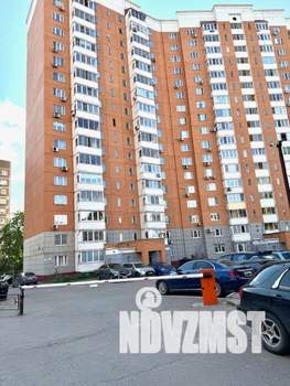 2-к квартира, вторичка, 62м2, 2/17 этаж