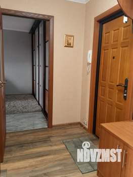 2-к квартира, вторичка, 52м2, 10/10 этаж