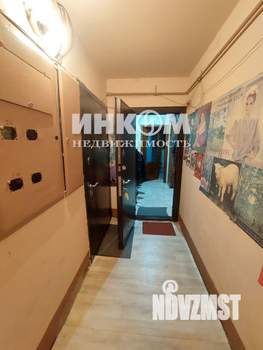 2-к квартира, вторичка, 46м2, 2/10 этаж