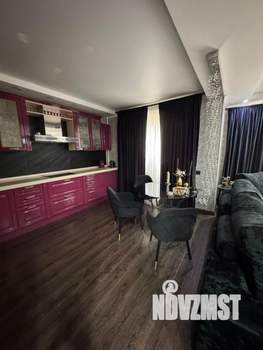 3-к квартира, вторичка, 90м2, 7/17 этаж
