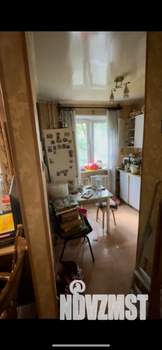 1-к квартира, вторичка, 33м2, 2/5 этаж