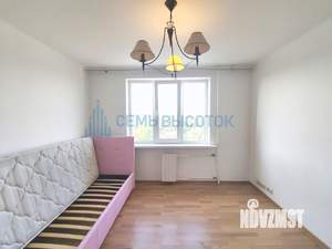 5-к квартира, вторичка, 118м2, 8/9 этаж