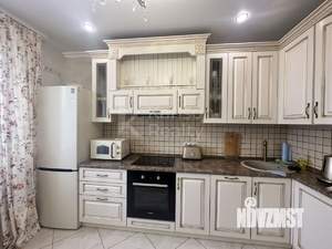 2-к квартира, вторичка, 67м2, 3/17 этаж