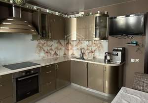 2-к квартира, вторичка, 72м2, 16/17 этаж
