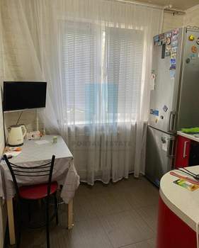 1-к квартира, вторичка, 31м2, 1/5 этаж