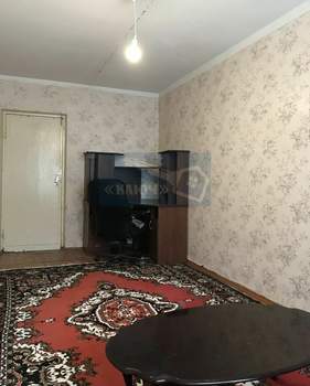 2-к квартира, вторичка, 47м2, 2/5 этаж