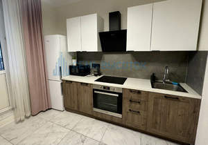 1-к квартира, вторичка, 35м2, 10/17 этаж