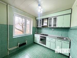 1-к квартира, вторичка, 34м2, 3/5 этаж