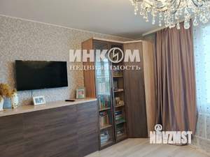 2-к квартира, вторичка, 72м2, 2/22 этаж