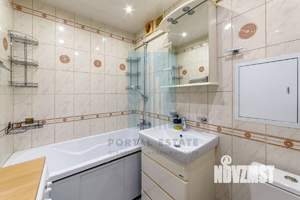 2-к квартира, вторичка, 45м2, 1/5 этаж