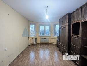 2-к квартира, вторичка, 60м2, 5/17 этаж