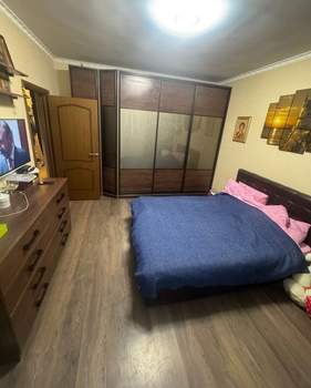 2-к квартира, вторичка, 55м2, 1/3 этаж