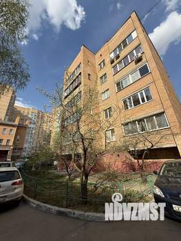 3-к квартира, вторичка, 89м2, 3/5 этаж