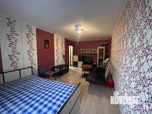 1-к квартира, вторичка, 34м2, 4/9 этаж