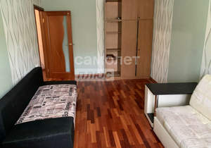 2-к квартира, вторичка, 52м2, 2/5 этаж