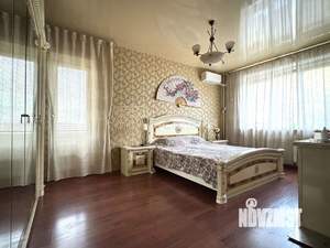 3-к квартира, вторичка, 94м2, 2/17 этаж