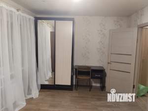 1-к квартира, вторичка, 32м2, 1/5 этаж