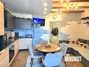 2-к квартира, вторичка, 70м2, 11/11 этаж