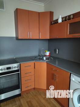 1-к квартира, вторичка, 36м2, 7/15 этаж