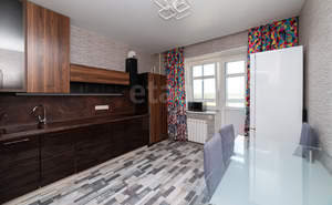 2-к квартира, вторичка, 63м2, 5/5 этаж