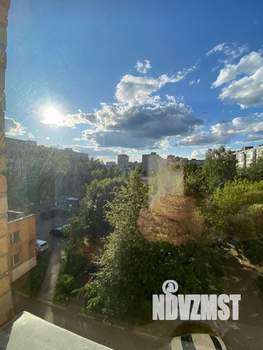 3-к квартира, вторичка, 60м2, 4/9 этаж