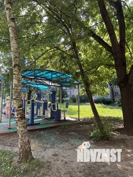 2-к квартира, вторичка, 52м2, 1/9 этаж
