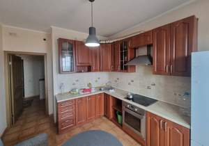 1-к квартира, вторичка, 41м2, 16/20 этаж